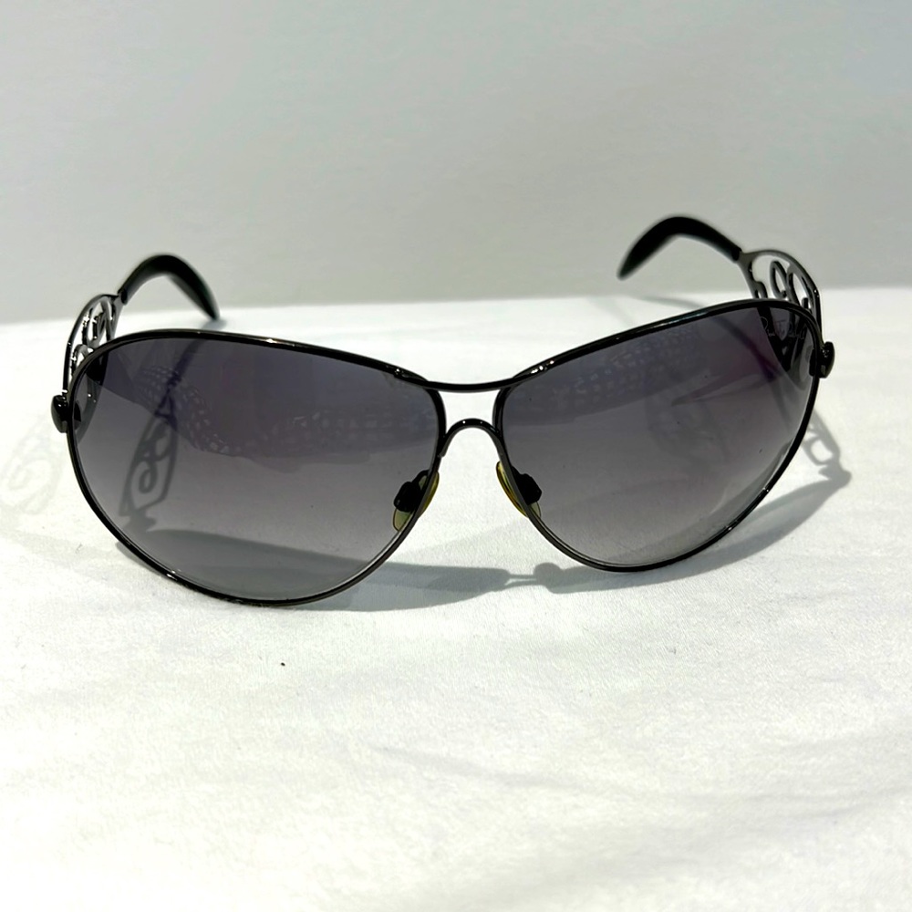Black Roberto cavalli sunglasses